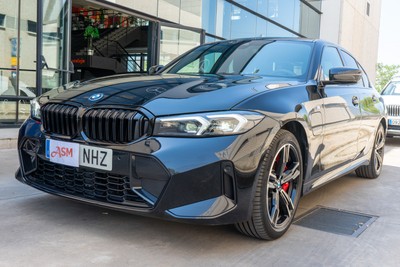BMW Serie 3