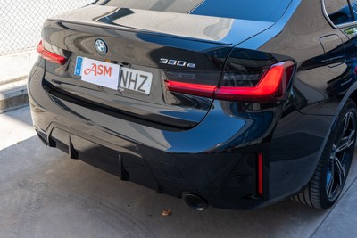 BMW Serie 3