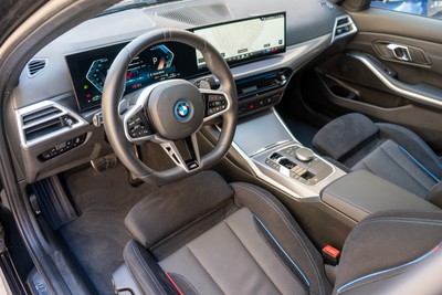 BMW Serie 3
