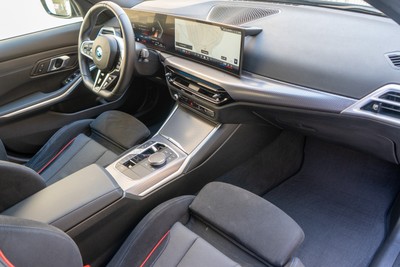 BMW Serie 3