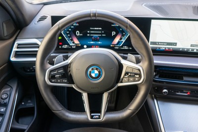 BMW Serie 3