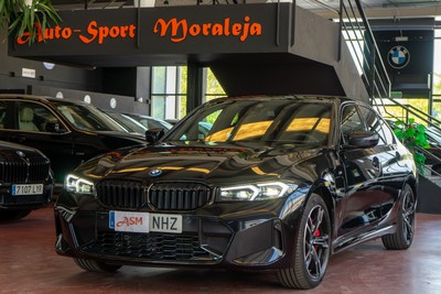BMW Serie 3