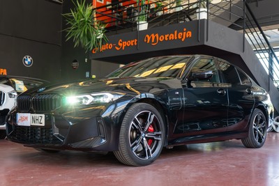 BMW Serie 3