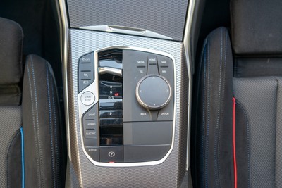 BMW Serie 3