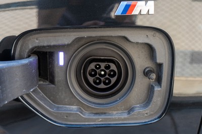 BMW Serie 3