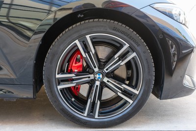 BMW Serie 3