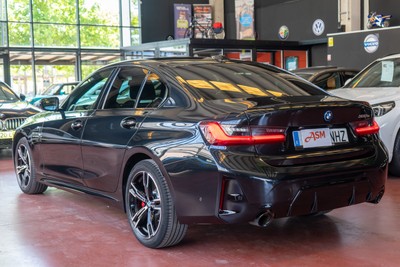 BMW Serie 3