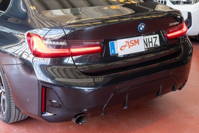 BMW Serie 3