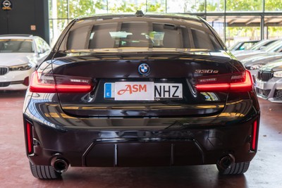 BMW Serie 3