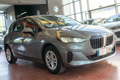 BMW Serie 2