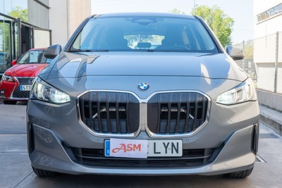 BMW Serie 2