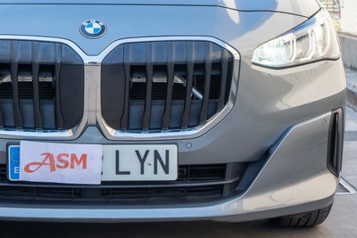 BMW Serie 2