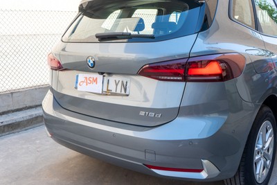 BMW Serie 2