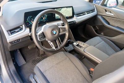 BMW Serie 2