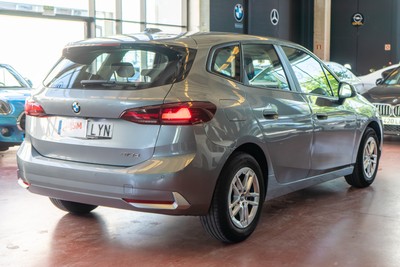 BMW Serie 2