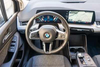 BMW Serie 2