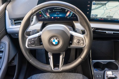 BMW Serie 2