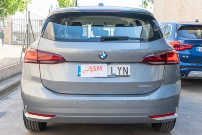 BMW Serie 2