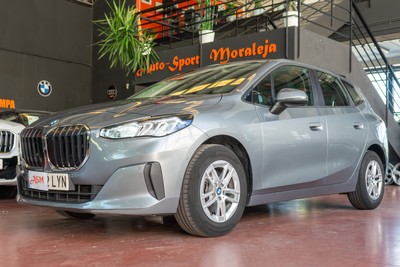 BMW Serie 2