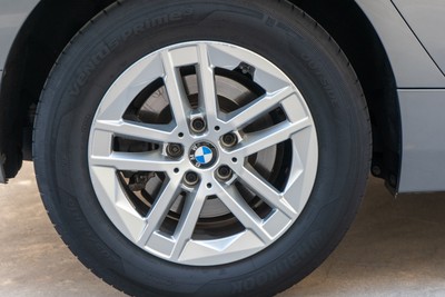 BMW Serie 2