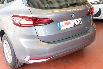 BMW Serie 2