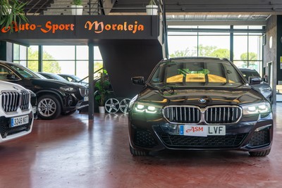 BMW Serie 5