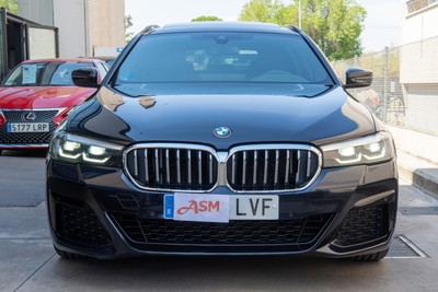 BMW Serie 5