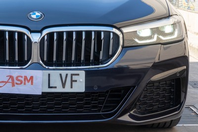 BMW Serie 5