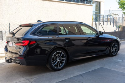 BMW Serie 5