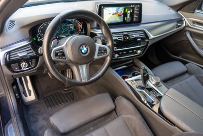 BMW Serie 5