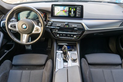 BMW Serie 5