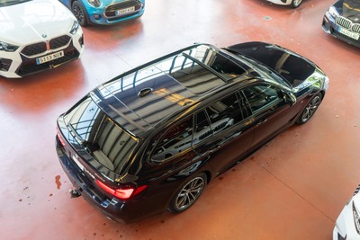 BMW Serie 5