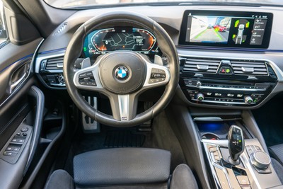 BMW Serie 5