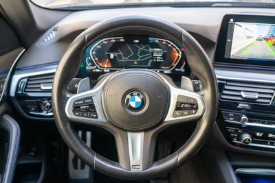 BMW Serie 5