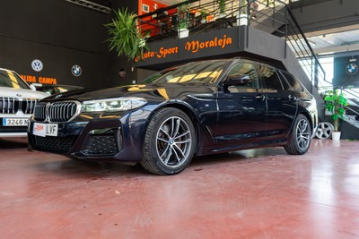 BMW Serie 5