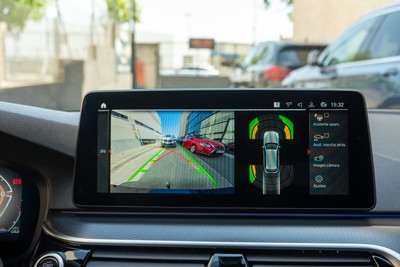BMW Serie 5