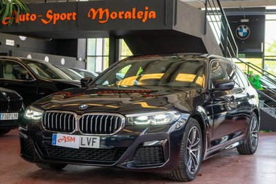 BMW Serie 5