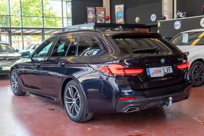 BMW Serie 5