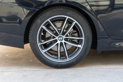 BMW Serie 5