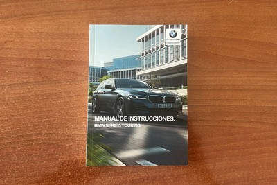 BMW Serie 5