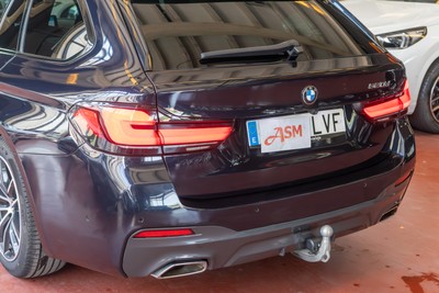 BMW Serie 5