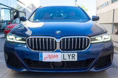 BMW Serie 5