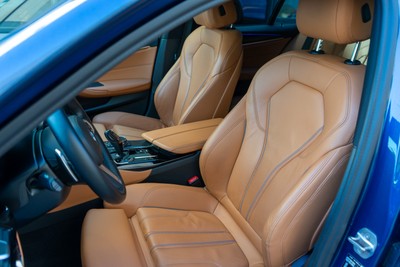 BMW Serie 5