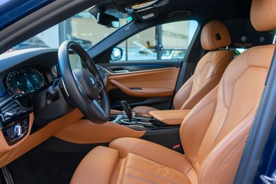 BMW Serie 5