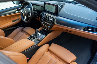 BMW Serie 5