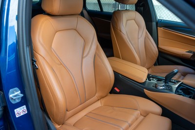 BMW Serie 5