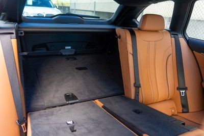 BMW Serie 5