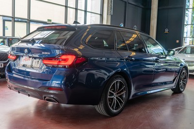 BMW Serie 5