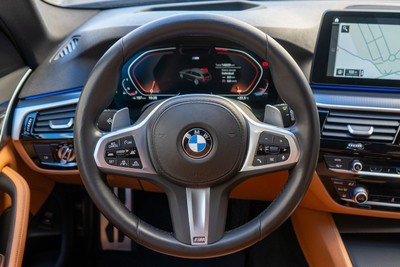 BMW Serie 5