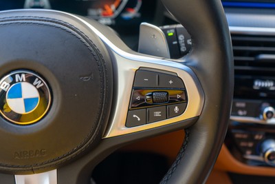 BMW Serie 5